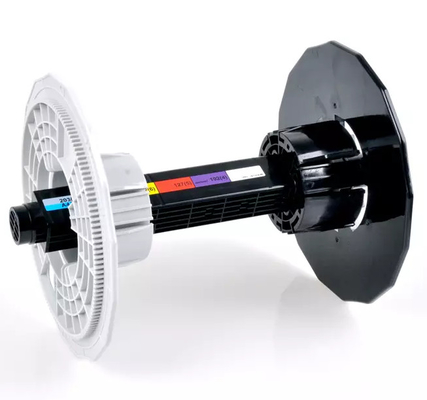 China Spindle / Paper Roller for Fuji Frontier S / DX100 / D700 D880 Surelab Inkjet Machine supplier