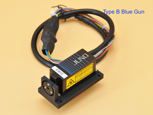 China Type B Blue Laser Gun With Driver PCB For Noritsu QSS32 33 34 35 LPS-24 Pro Minilab supplier