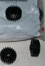 China Noritsu minilab gear A216233 / A216233-01 supplier