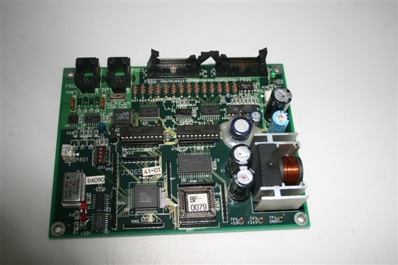 China Noritsu minilab PCB J306541 supplier