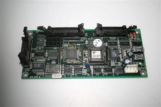 China Noritsu minilab PCB J306873 / J306873-01 supplier