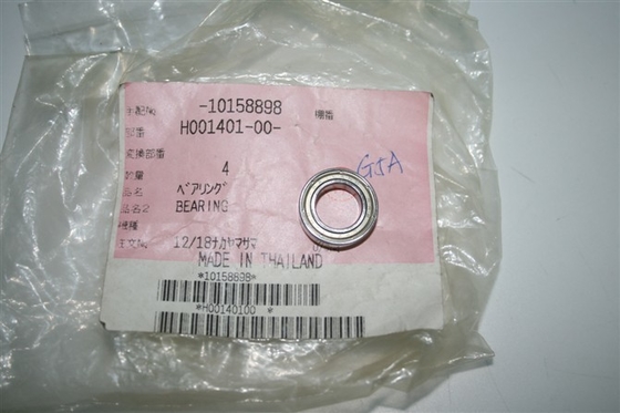China Noritsu minilab bearing H001401 / H001401-00 supplier
