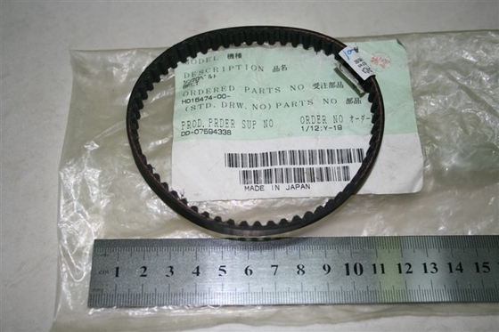 China Noritsu minilab belt H016474 / H016474-00 supplier