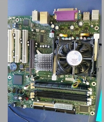 China Konica R2 Digital Minilab Spare Part CPU Board supplier