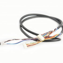 China Noritsu Minilab QSS 3301 Spare Part  Line Mini Lab Cable supplier