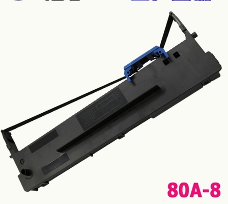 China Compatible Printer Ribbon Cartridge For AISINO 80A-8 SK860 SK880 TY6150 TY20E supplier