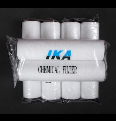 China Doli Chemical Filter DL0810 1210 2300 2410 3620 Digital Minilab Consumables supplier