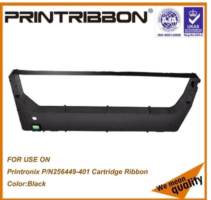 China Compatible Printronix 256449-401,Printronix P8000/P7000 Cartridge Ribbon supplier