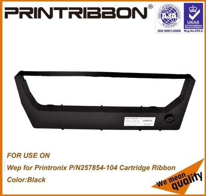 China Compatible Printronix 257854-104,Printronix P8000/P7000 Cartridge Ribbon supplier
