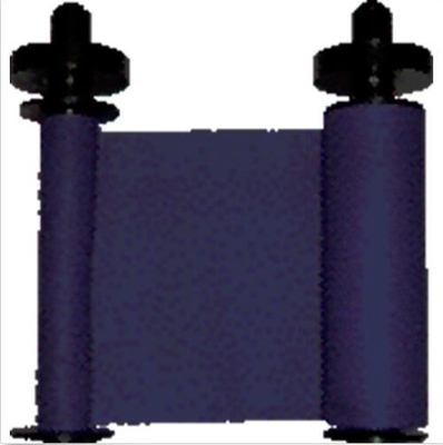China WDSD Printer Ribbon Cartridge For Amano 4700 4800 4740 4746 4840 4850 Time Recorder supplier