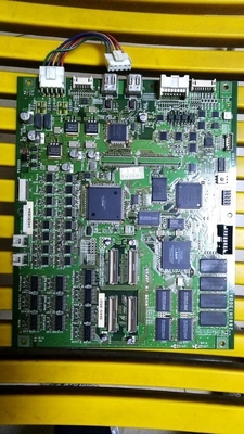 China 28800H1300A 288071300A 2880 0H1300 2880 71300 Konica R2 Minilab Part CPU Board Used supplier