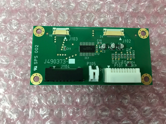 China J490373-00 J490373 Minilab Spare Part Noritsu Connecting PCB supplier