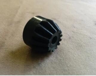 China NORITSU Minilab Spare Part A211458 , Z015455 GEAR ASSY 13T (BEVEL) FOR MINILAB supplier