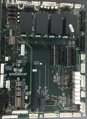 China Noritsu MP1600 / QSS2700 / QSS2701 / QSS2711 Minilab Spare Part J380113 Advanced I/O PCB supplier