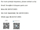 Noritsu QSS2701 minilab image processing PCB J380162 supplier